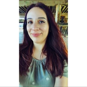 Meet your Posher, Tawny